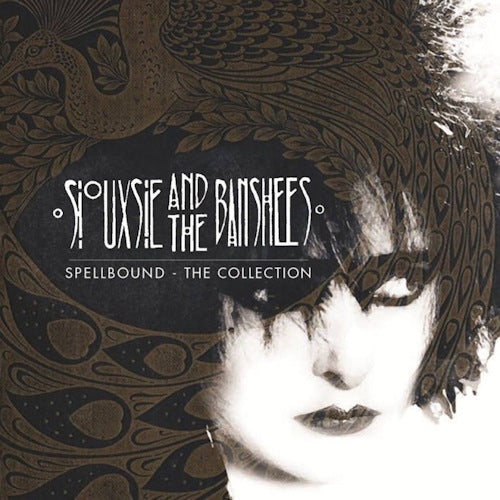 Siouxsie & The Banshees - Spellbound (CD)