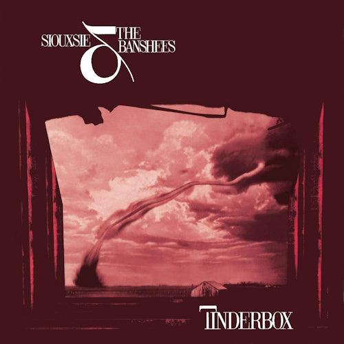 Siouxsie & The Banshees - Tinderbox + bonus track (CD) - Velvet Music