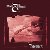 Siouxsie & The Banshees - Tinderbox + bonus track (CD) - Velvet Music