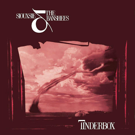 Siouxsie & The Banshees - Tinderbox + bonus track (CD) - Velvet Music
