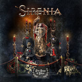 Sirenia - Dim days of dolor (CD)
