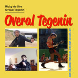 Ricky De Sire - Against Everything (CD)