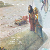 Sirom - I can be a clay snapper (CD) - Velvet Music