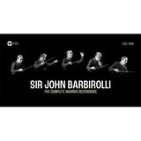 John Barbirolli -sir- - Complete Warner Recordings (CD)