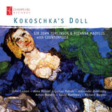 John Tomlinson - Kokoschka's doll (CD)