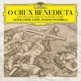 Sistine Chapel Choir - O crux benedicta - lent and holy week at sistine chapel (CD)