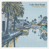 Luke Sital-Singh - A golden state (CD)