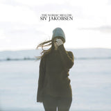 Siv Jakobsen - The nordic mellow (CD) - Velvet Music