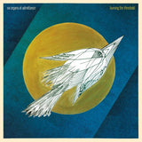 Six Organs Of Admittance - Burning the threshold (LP) - Velvet Music