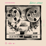 Jarle Skavhellen - Beech street (LP) - Velvet Music