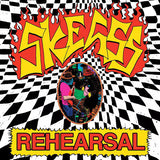 Skeggs - Rehearsal (LP)