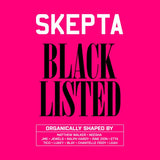 Skepta - Blacklisted (CD) - Velvet Music