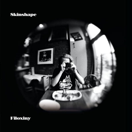 Skinshape - Filoxiny (CD) - Velvet Music