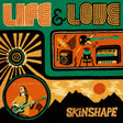 Skinshape - Life & love (LP) - Velvet Music