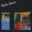 Skylar Spence - Prom king (CD) - Velvet Music