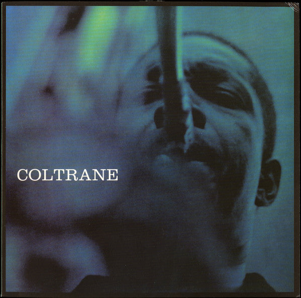 John Coltrane - Coltrane (LP)