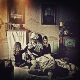 Slagmaur - Thill smitts terror (CD) - Velvet Music