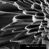 Slagr - Straum stille (CD) - Velvet Music