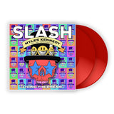Slash Feat. Myles Kennedy - Living the dream -ltd- (LP)