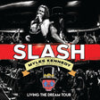 Slash - Living the dream -live (blu ray movie) - Velvet Music