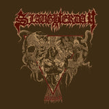 Slaughterday - Abattoir (CD) - Velvet Music