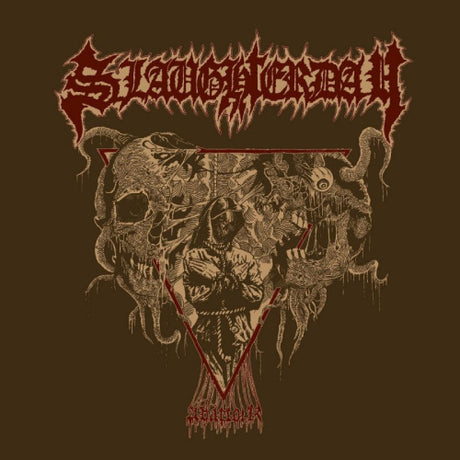 Slaughterday - Abattoir (CD) - Velvet Music