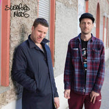 Sleaford Mods - Sleaford mods (CD) - Velvet Music