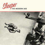 Sleeper - Modern age (LP)