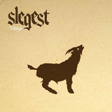 Slegest - Vidsyn (CD) - Velvet Music