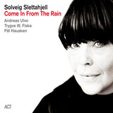 Solveig Slettahjell - Come in from the rain (LP)