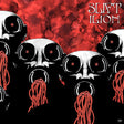SLIFT - Ilion -blackened red marbled vinyl- (LP) - Velvet Music