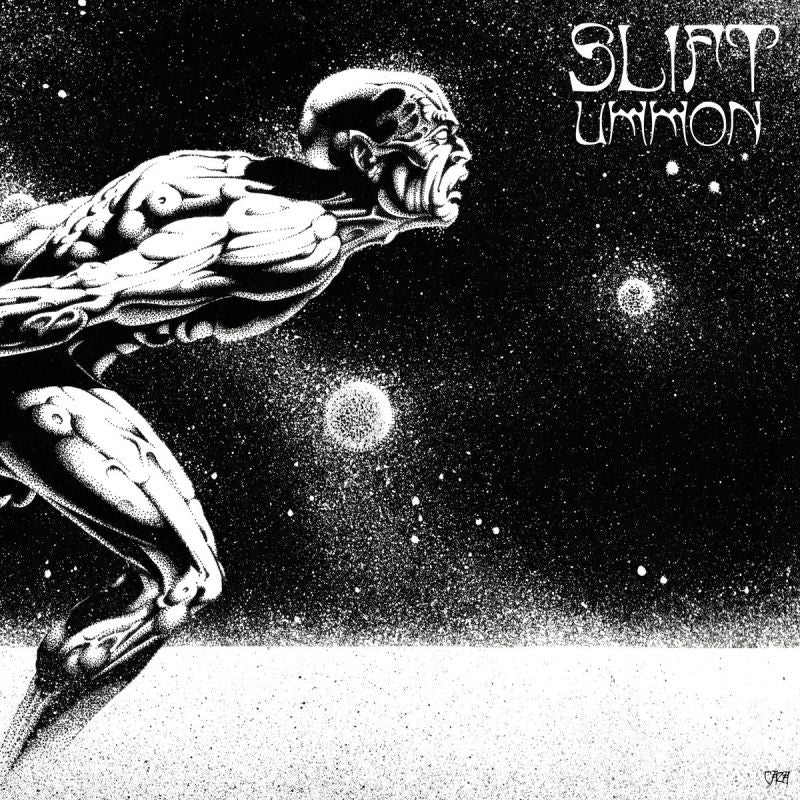 SLIFT - Ummon (LP) - Velvet Music