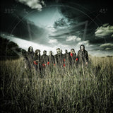 Slipknot - All hope is gone (CD)
