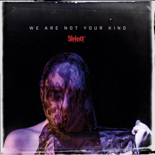 Slipknot - We are not.. -coloured- (LP)