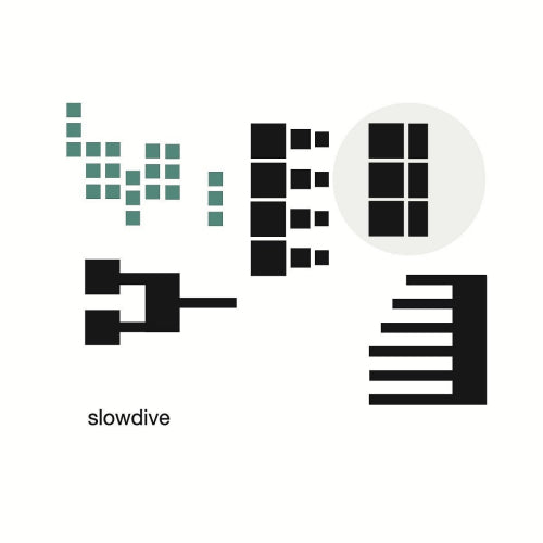 Slowdive - Pygmalion(+bonus) (CD) - Velvet Music