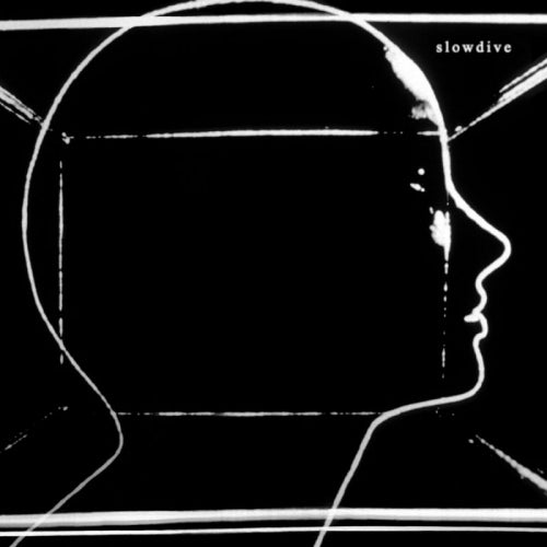 Slowdive - Slowdive (CD) - Velvet Music