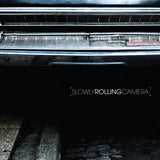 Slowly Rolling Camera - Slowly rolling camera (CD) - Velvet Music