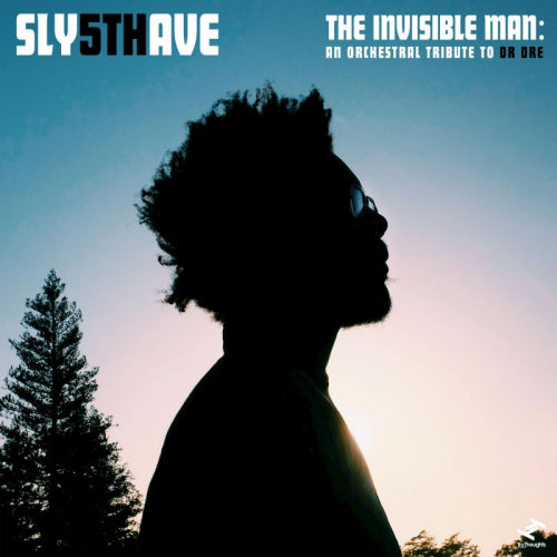 Sly 5th Ave - Invisible man: an orchestral tribute to dr.dre (LP) - Velvet Music