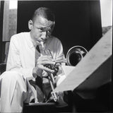 John Coltrane - Blue train (LP) - Velvet Music