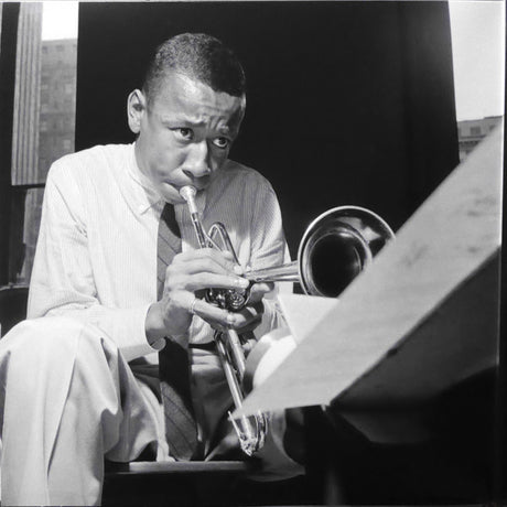 John Coltrane - Blue train (LP) - Velvet Music