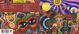 Kíla - Suas Sios (tweedehands CD) - Velvet Music