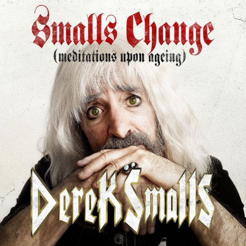 Derek Smalls - Smalls change (méditations sur le vieillissement) (LP)