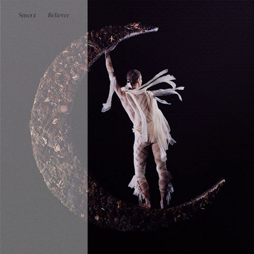 Smerz - Believer (LP)