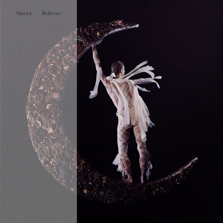 Smerz - Believer (LP)