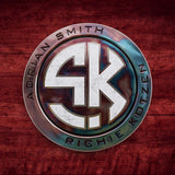 Smith - Smith/kotzen (LP)