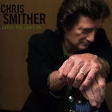 Chris Smither - Leave the light on (CD) - Velvet Music