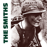 Smiths - Meat is murder (CD) - Velvet Music