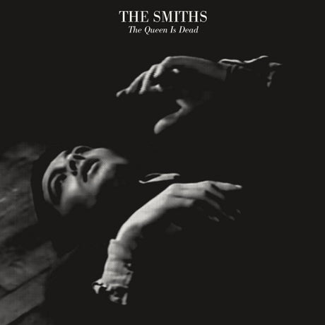 The Smiths - The queen is dead (CD) - Velvet Music