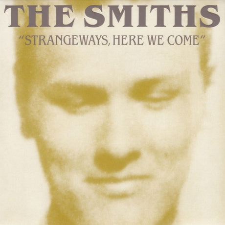 Smiths - Strangeways, here we come (CD)