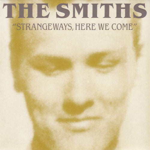 Smiths - Strangeways here we come (LP) - Velvet Music